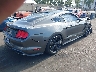 1FA6P8CF8J5****** Salvage and Wrecked 2018 Ford Mustang in California State