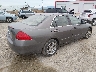 1HGCM56836A****** Salvage and Wrecked 2006 Honda Accord in Montana State