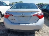 2T1BURHE2EC****** Wrecked 2014 Toyota Corolla