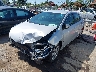 2T1BURHE2EC****** Used and Repairable 2014 Toyota Corolla in Charlotte