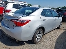 2T1BURHE2EC****** Salvage and Wrecked 2014 Toyota Corolla in North Carolina State