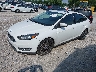 1FADP3H28JL****** Usados y Reparables 2018 Ford Focus en Bowling Green
