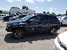 1C4NJDCB6FD****** Repairable 2015 Jeep Compass in North Carolina State