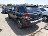 1C4NJDCB6FD****** Salvage and Repairable 2015 Jeep Compass in Charlotte