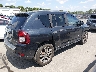 1C4NJDCB6FD****** Salvage and Wrecked 2015 Jeep Compass in North Carolina State