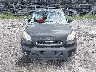 KNDJT2A27A7****** Wrecked 2010 Kia Soul in Pennsylvania State