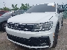 3VV2B7AX3LM****** Destrozados 2020 Volkswagen Tiguan en Estado de Ohio