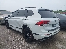 3VV2B7AX3LM****** Salvamento y Reparables 2020 Volkswagen Tiguan en Cleveland