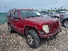 1J4PN2GK8BW****** Salvage and Wrecked 2011 Jeep Liberty in San Antonio South
