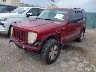 1J4PN2GK8BW****** Used and Repairable 2011 Jeep Liberty in San Antonio South