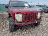 1J4PN2GK8BW****** Salvage and Repairable 2011 Jeep Liberty in Texas State