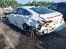1HGCV1F39MA****** Salvage and Repairable 2021 Honda Accord in High Point