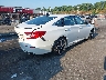 1HGCV1F39MA****** Salvage and Wrecked 2021 Honda Accord in North Carolina State