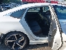 1HGCV1F39MA****** Wrecked 2021 Honda Accord in High Point