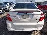 3FAHP0JAXAR****** Wrecked 2010 Ford Fusion