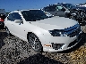 3FAHP0JAXAR****** Salvage and Wrecked 2010 Ford Fusion in Tulsa