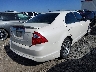 3FAHP0JAXAR****** Salvage and Wrecked 2010 Ford Fusion in Oklahoma State