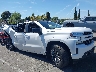 3GCPWDED2LG****** Wrecked 2020 Chevrolet Silverado 1500 in California State