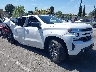 3GCPWDED2LG****** Salvage and Wrecked 2020 Chevrolet Silverado 1500 in Los Angeles