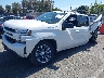 3GCPWDED2LG****** Used and Repairable 2020 Chevrolet Silverado 1500 in Los Angeles