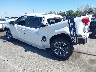 3GCPWDED2LG****** Salvage and Repairable 2020 Chevrolet Silverado 1500 in Los Angeles