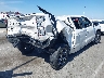 3GCPWDED2LG****** Salvage and Wrecked 2020 Chevrolet Silverado 1500 in California State