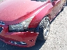 1G1PE5SBXE7****** Salvamento y Reparables 2014 Chevrolet Cruze en Estado de California