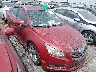 1G1PE5SBXE7****** Salvamento y Destrozados 2014 Chevrolet Cruze en Ace Carson