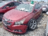1G1PE5SBXE7****** Usados y Reparables 2014 Chevrolet Cruze en Ace Carson