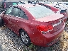 1G1PE5SBXE7****** Salvamento y Reparables 2014 Chevrolet Cruze en Ace Carson