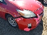 JTDKN3DU3A0****** Salvamento y Destrozados 2010 Toyota Prius en Spokane