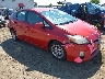 JTDKN3DU3A0****** Salvamento y Destrozados 2010 Toyota Prius en Spokane