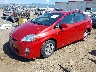 JTDKN3DU3A0****** Usados y Reparables 2010 Toyota Prius en Spokane