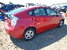 JTDKN3DU3A0****** Salvamento y Destrozados 2010 Toyota Prius en Estado de Washington