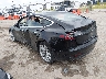5YJ3E1EA1JF****** Salvamento y Reparables 2018 Tesla Model 3 en Electric Vehicle Auctions