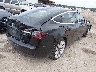 5YJ3E1EA1JF****** Salvamento y Destrozados 2018 Tesla Model 3 en Estado de Texas