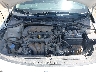 3KPA24AD2ME****** Repairable 2021 Kia Rio in Lubbock