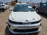 3KPA24AD2ME****** Wrecked 2021 Kia Rio in Texas State