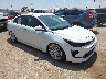 3KPA24AD2ME****** Salvage and Wrecked 2021 Kia Rio in Lubbock