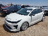 3KPA24AD2ME****** Used and Repairable 2021 Kia Rio in Lubbock
