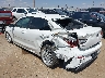 3KPA24AD2ME****** Salvage and Repairable 2021 Kia Rio in Lubbock