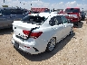 3KPA24AD2ME****** Salvage and Wrecked 2021 Kia Rio in Texas State