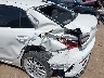 3KPA24AD2ME****** Salvage and Repairable 2021 Kia Rio in Texas State