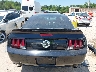 1ZVFT82H555****** Destrozados 2005 Ford Mustang