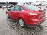 1FAHP3J21CL****** Salvage and Repairable 2012 Ford Focus in Kansas City East