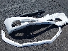 2HGFB6E50FH****** Wrecked 2015 Honda Civic in Nevada State