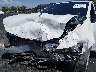 2HGFB6E50FH****** Salvage and Repairable 2015 Honda Civic in Nevada State