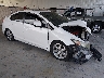 2HGFB6E50FH****** Salvage and Wrecked 2015 Honda Civic in Las Vegas