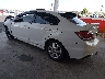 2HGFB6E50FH****** Salvage and Repairable 2015 Honda Civic in Las Vegas
