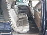 5FNRL5H65EB****** Destrozados 2014 Honda Odyssey en Jacksonville